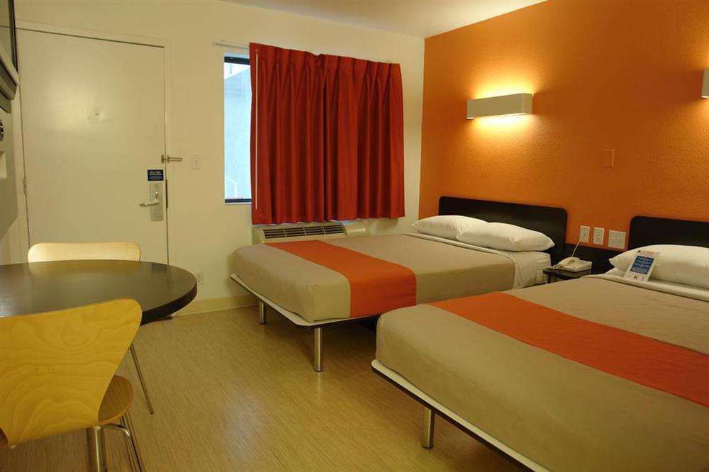Motel 6-San Antonio, Tx - West Seaworld Rum bild